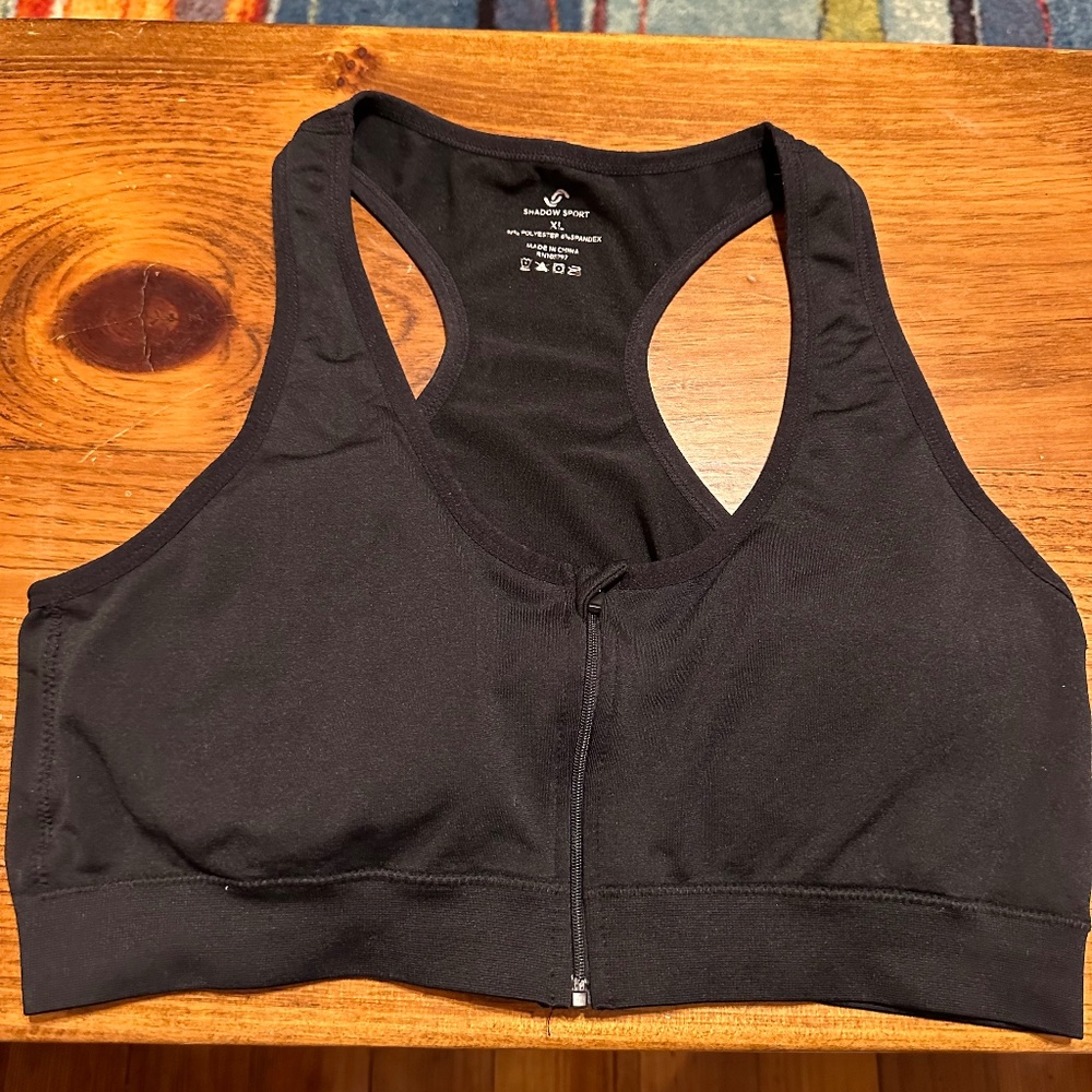 Sport bra